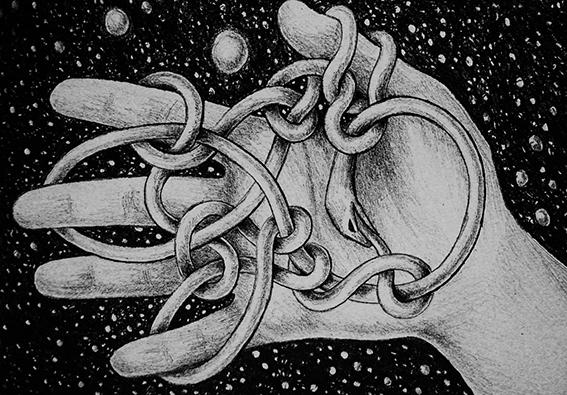 This Dust at GSL Projects