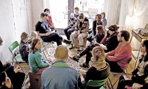 Institut für Alles Mögliche, Credit: www.klikkker.de