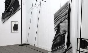 nirgendwo hier, 2016,Photo: Harriet Gross
