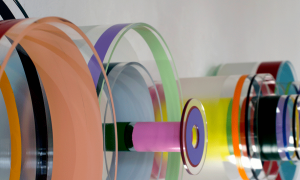 Michael Laube, Courtesy Kuckei + Kuckei