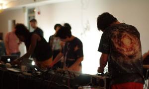 Amalgama Jam Credit: Liucija Dervinyte