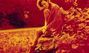 Jacob Appelbaum, Sarah Harrison, Berlin, 2015