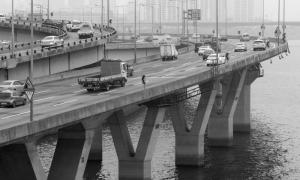 There is tiresome, but attractive