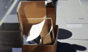 Everything Looks Better in the Sun