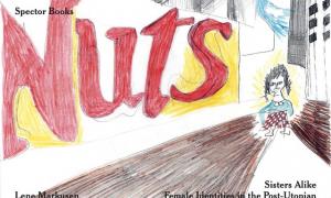 Lene Markusen: Sisters Alike. Female Identities in the Post-Utopian. Spector Books 2019, Cover.