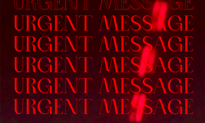 Apparatus 22, Urgent message from The Department of Art Investments, 2020. Sound work, Suprainfinit voice memos / sound in loop, 11:30 min. Courtesy the Apparatus 22 and Suprainfinit Gallery, Bucharest 