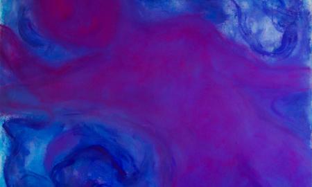 cover picture: Christina Huber, it's a rare thing to become smooth, 2022