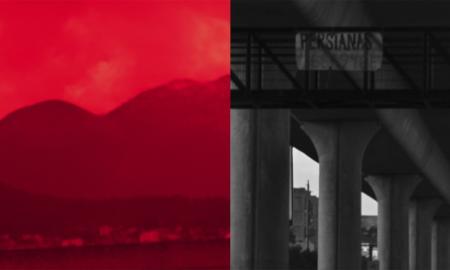Stills de Video 1, Graffiti (Díptico Rojo y Negro), Video Panorámicas, Macro Biologías Stills de Video 1, Graffiti (Díptico Rojo y Negro), Video Panorámicas, Macro Biologías