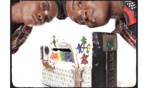 Dani Ploeger THE CULTS (2021)