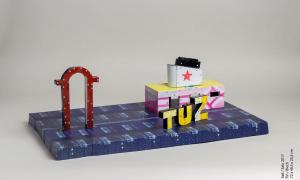 Summer was a Beautiful Day