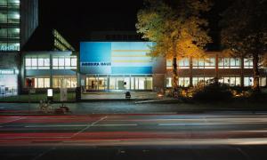 Grand Opening C/O Berlin im Amerika Haus