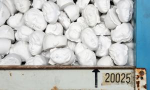 Two thousand profiles