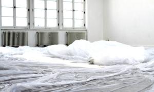 Stravaganza at Agora, project space festival 