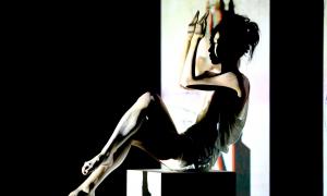 Art Of Movement © Nae Fukata