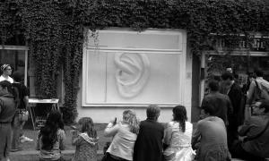 PSF 2015: Lichtspiele: Bullen