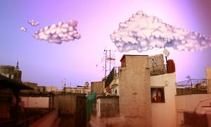 Albert Merino - Autoretrat Compulsiu