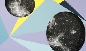 CONSTELLATIONS - Sebastian Bartel