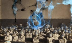 Hara Katsiki - Community Clash