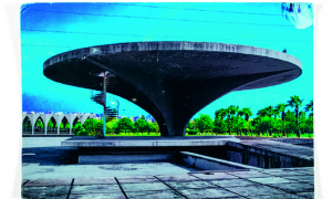 PSF 2015: Unfinished State