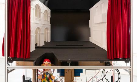 Courtesy Clemens Schöll. Copyright: Ortrun Bargholz