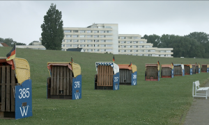 ©Clemens Wilhelm, When You Change the Way You Look at Things, the Things You Look at Change (Video, 2017)