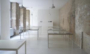 Work in Public at Decad