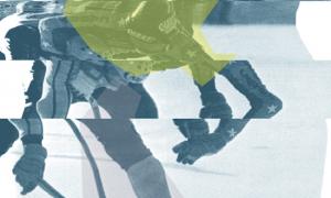 Eva Streit - Shapes Of Things at Das Gift