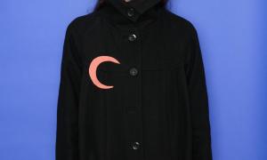 Feriel Bendjama, Blue Years, 2016