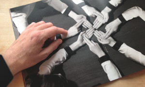 Freitag, der 13. | יום שישי ה - 13 