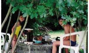 Happy House - Nicolas Puyjalon at L'Atelier-KSR