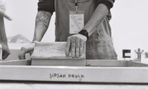 photo: Zeynep Dişbudak