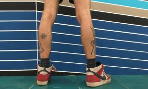 Jay Gard - Wrong History