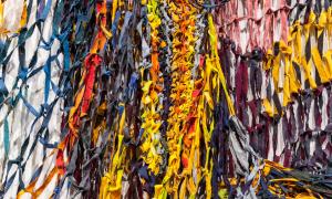 "Another Essence" by Jenni Hiltunen (picture by Paavo Lehtonen)