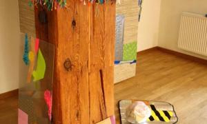 Hildegard Skowash & Laura-Jane Atkinson at Das Gift