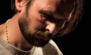 Robert Lippok, Photo: Igor Krakowiak