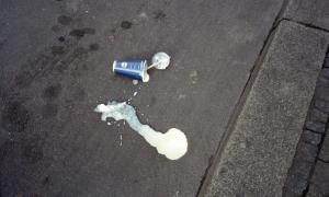 what became obvious after the fact