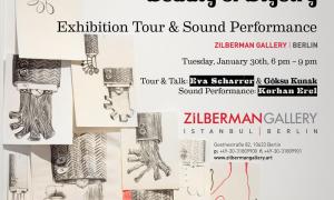 Beauty of Bigotry - Exhibition Tour & Sound Performance