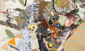 Mikko Kallio, Dreamer, 2016