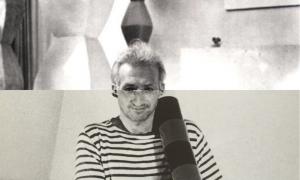 Contemporary Infinite