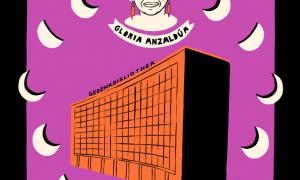 EL BOUM, Nepantla Bibliothek, 2019.