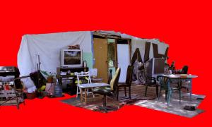 Daniel Landau - Open Skies at Circle1