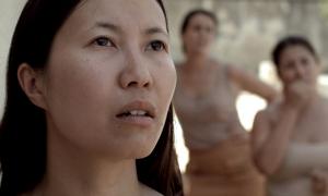 Nicoline van Harskamp, PDGN, 2016, Videostandbild