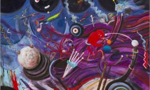 „Daisy Bell“ Philip Grözinger