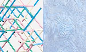 Przemek Pyszczek & Donna Huanca - Muscle Memory