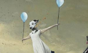 Hannah van Ginkel, Pirate Jenny