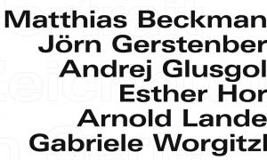 Satellit #4 – Portrait Zeichnung in Serie at Axel Obiger Satellit #4 – Portrait Zeichnung in Serie at Axel Obiger