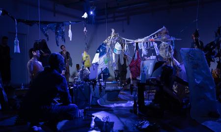 Alípio Padilha, 2022