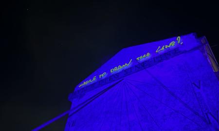 Saverio Cantoni, Time is out of Joint, Domestic Exercises: Homework for a Sustainable Togetherness, Villa Romana, Firenze. Co-produced by Villa Romana and soft power. Photo © saverio, 2024.