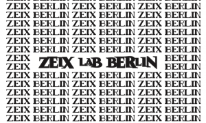 Alter Angle: Zeix Lab Berlin