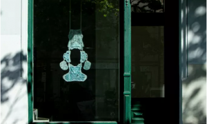 CARAPACE II | Constantin Hartenstein, photo Anne Braun